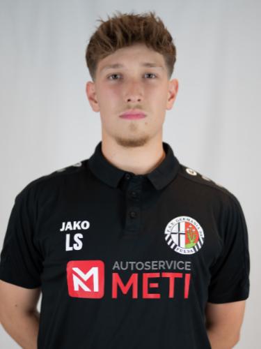 Lukas Schneider