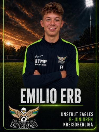 Emilio Erb