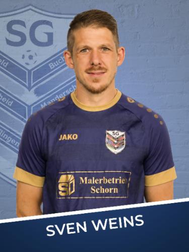 Sven Weins