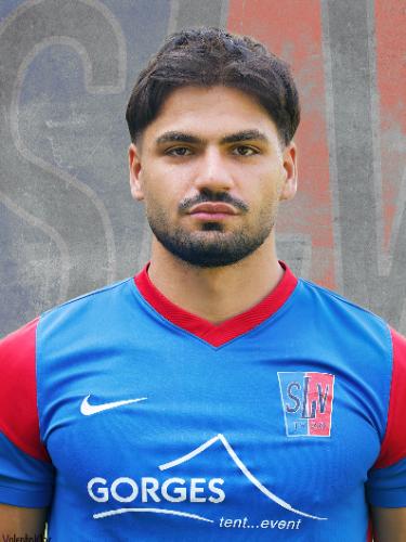 Ali Abou Hamdan
