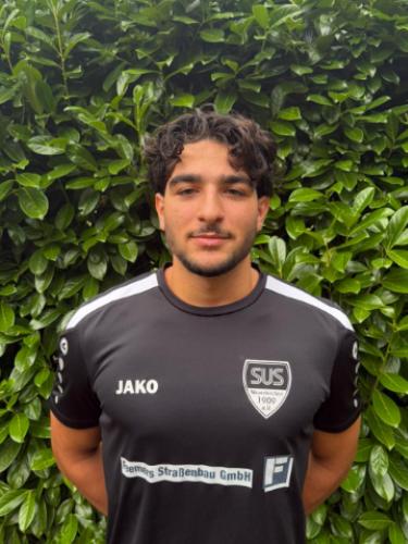 Daniel Samy