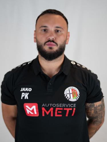 Panche Kovachev