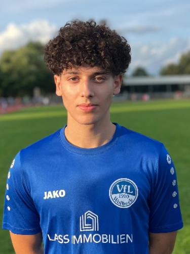 Younes Ehrenfried Behrendt