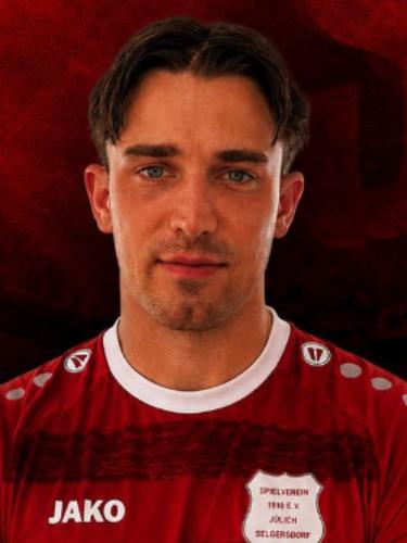 Yannik Hester