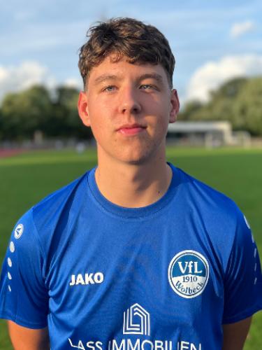 Oskar Lukas Bormann