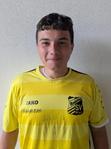 Senad Weise