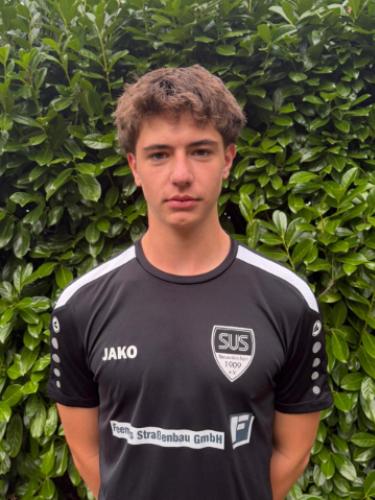 Finn Wilmes