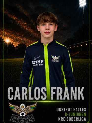 Carlos Frank