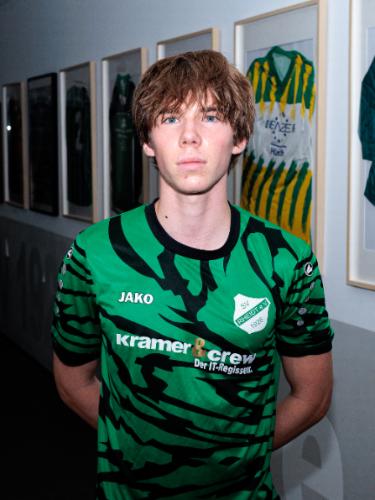 Rasmus Rother