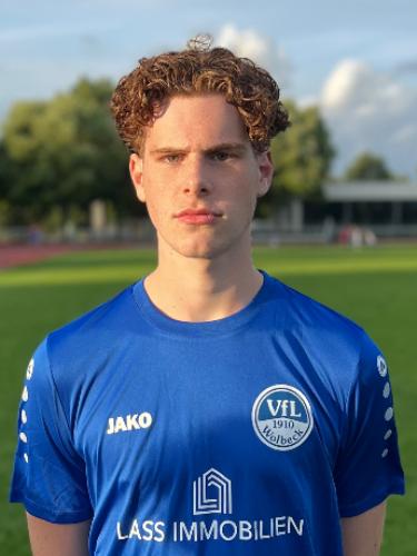 Jarno Dierkes