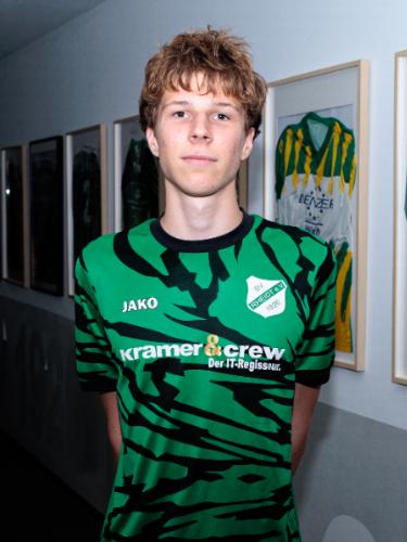 Konstantin Schriek