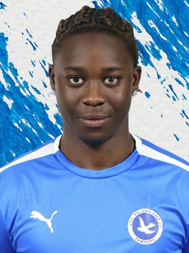 Terry Tekyi Manu