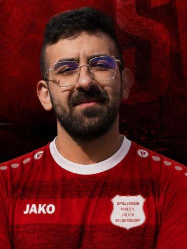 Ahmad Seklawi