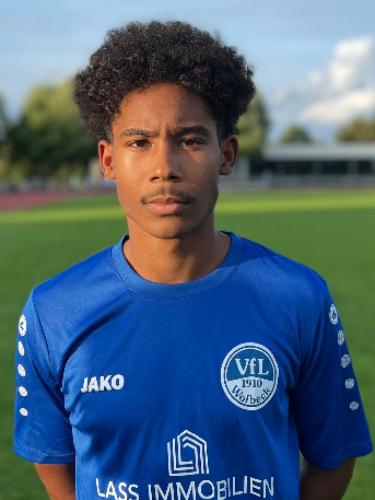 Jermain Franke