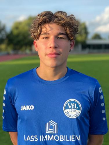 Luca Kramer