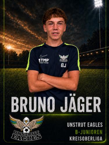 Bruno Jäger