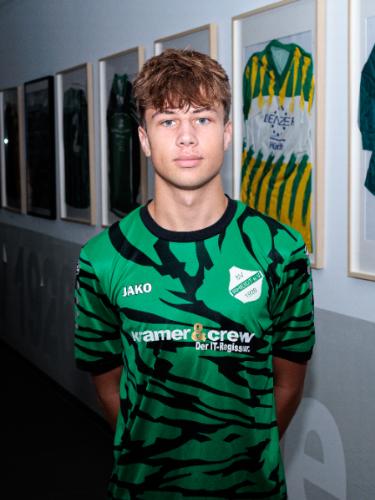 Jonas Voosen