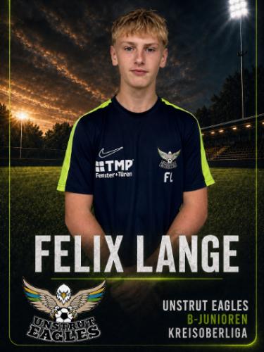 Felix Lange