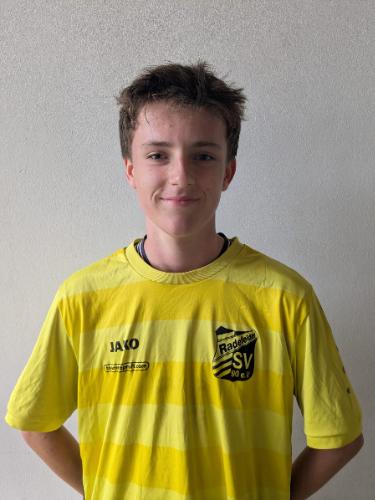 Niko Schmidt