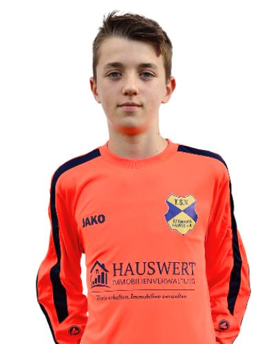 Linus Neumann