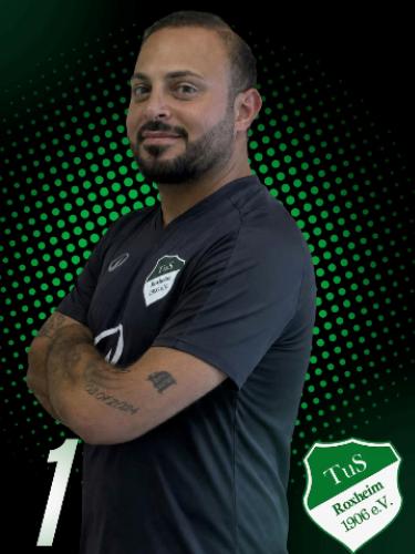 Bassem Chalhoub
