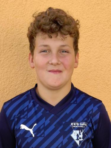 Jonas Sanders