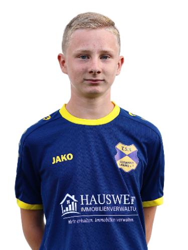 Felix Schreiber