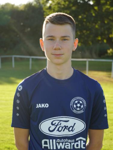 Felix Paul Baresch