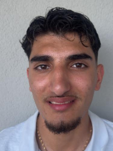 John Raul Daoud