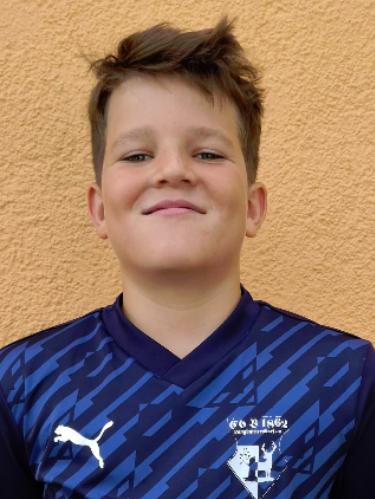 Benedikt Schmidt