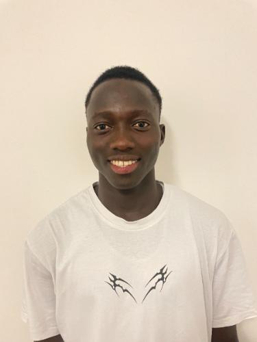 Jadama Molamin