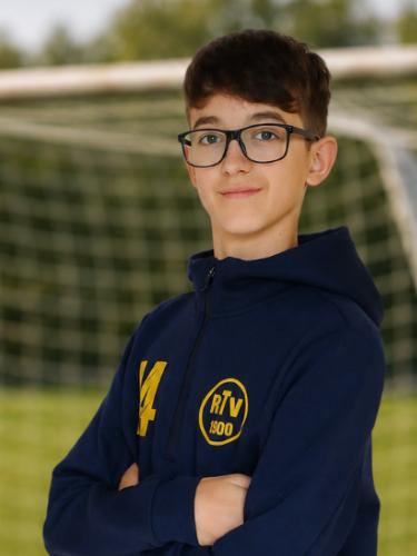 Aleksej Grahovac