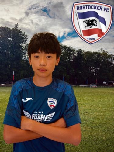 Lewis Dao Minh Dat