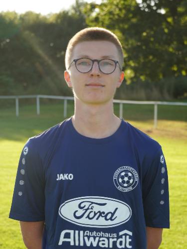 Niklas Radtke