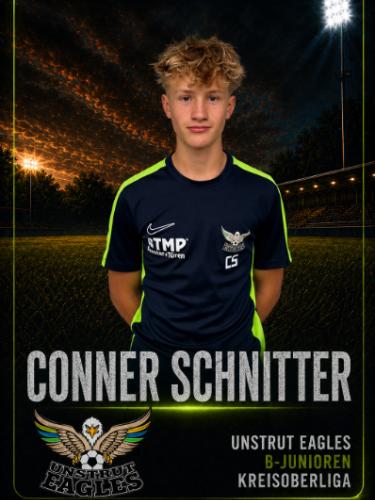 Conner Schnitter