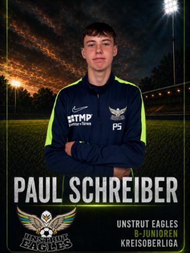 Paul Schreiber