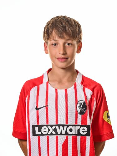 Jonas Amann