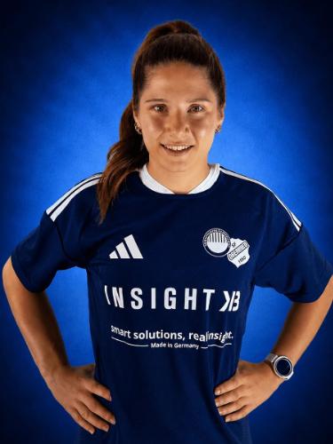 Lea Saier