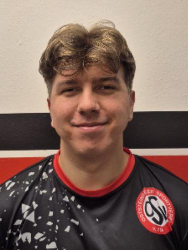 Chris Thorsten Grabener