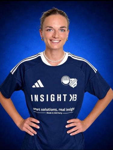 Sarah Schlegel