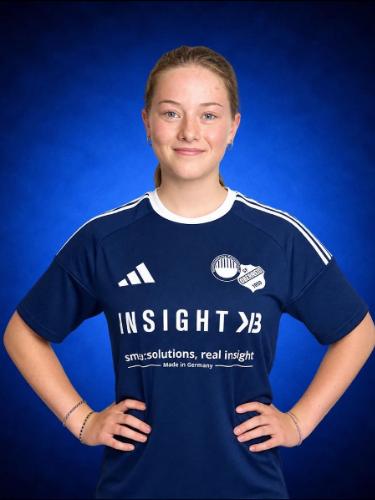 Hannah Schlierf