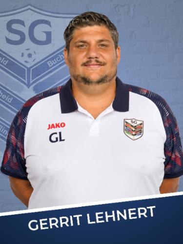 Gerrit Lehnert