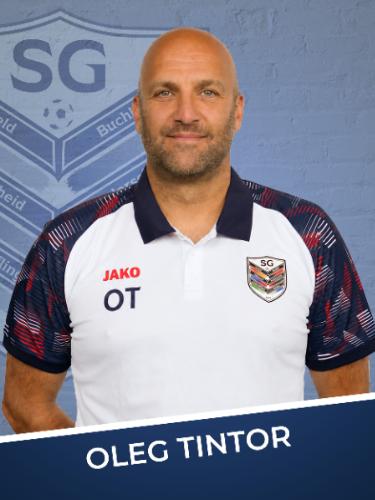 Oleg Tintor