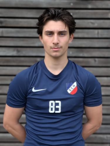 Ali Firat Akyol