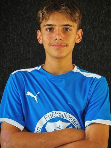 Robert Florin Nistor