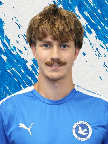 Mika Tom Urbanski