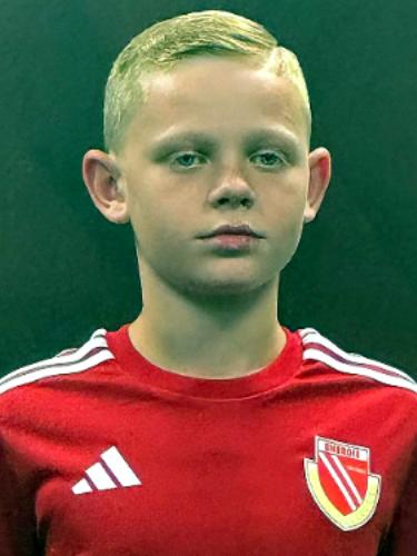 Liam Nowak