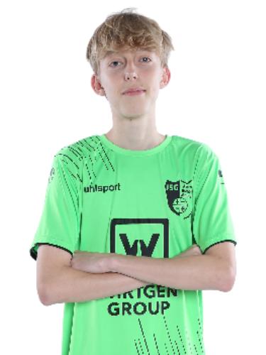 Niklas Weigelt