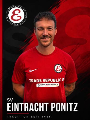 Nico Haubold
