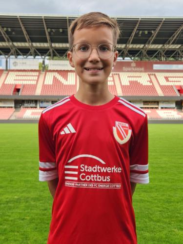 Jacob Schilling
